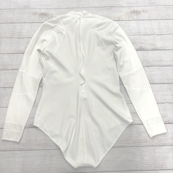 Lululemon Paddle Times Suit Size 10 - Picture 3 of 9